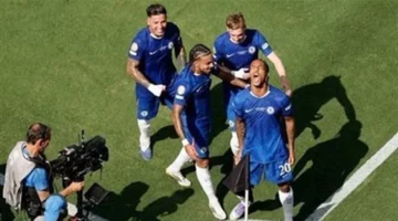 موعد مباراة تشيلسي وأياكس أمستردام في دوري أبطال أوروبا والقنوات الناقلة وتشكيل الفريقين المتوقع